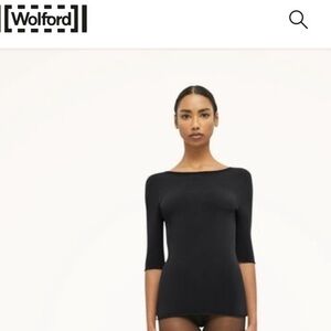 WOLFORD Top